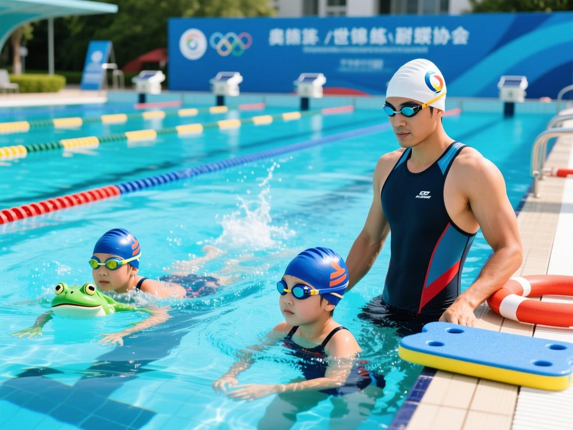 九游娱乐网站-“新加坡见证泳池奇迹！2025世界游泳锦标赛极限挑战开启”
