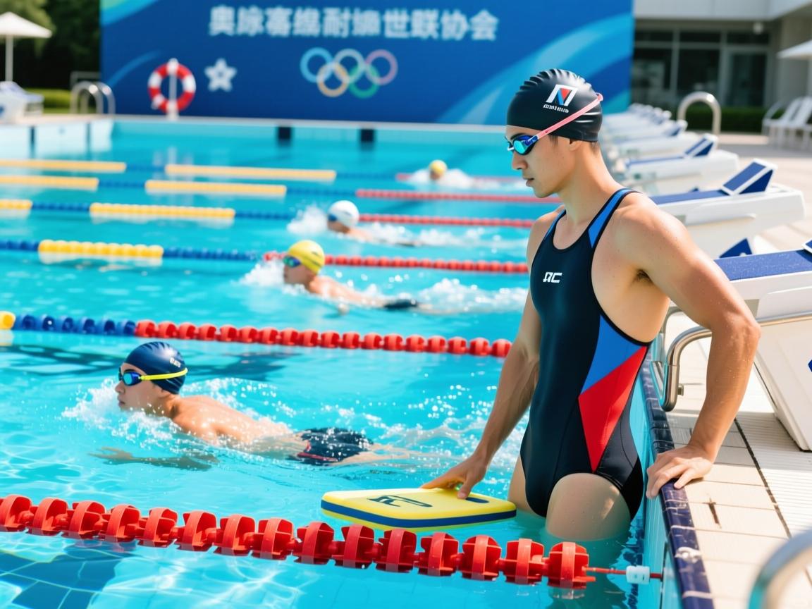 九游官网入口充值-“新加坡见证泳池奇迹！2025世界游泳锦标赛极限挑战开启”