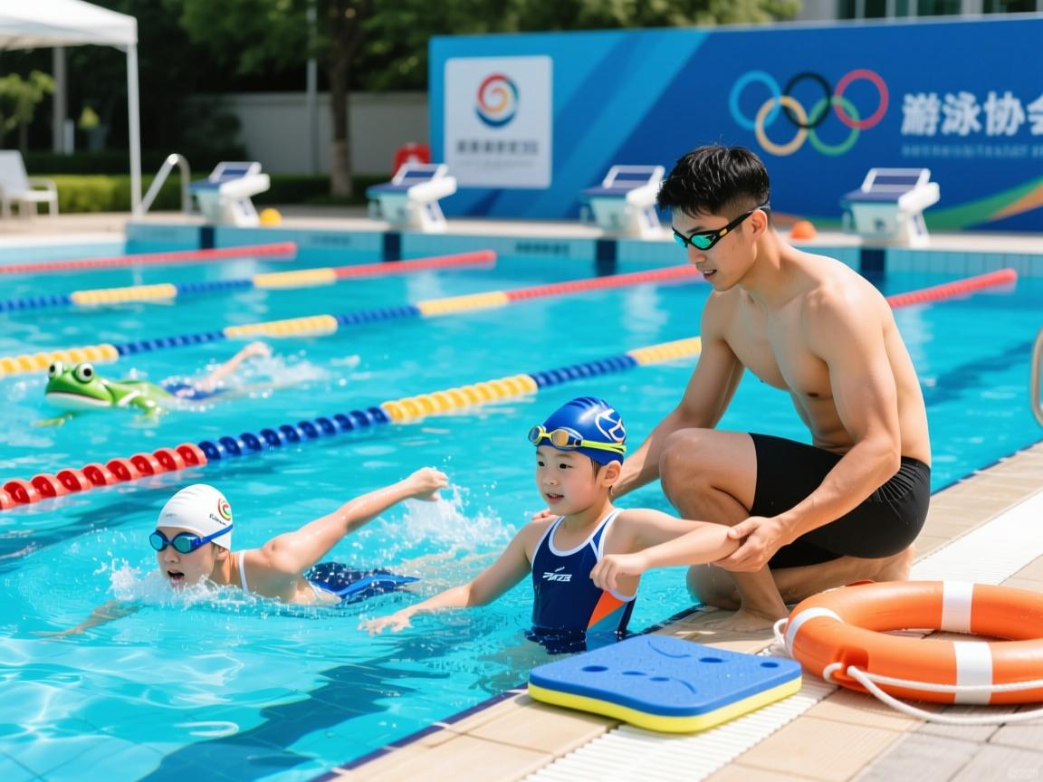 九游官网入口活动-“新加坡赛场，游泳与水上芭蕾大放异彩”  第2张