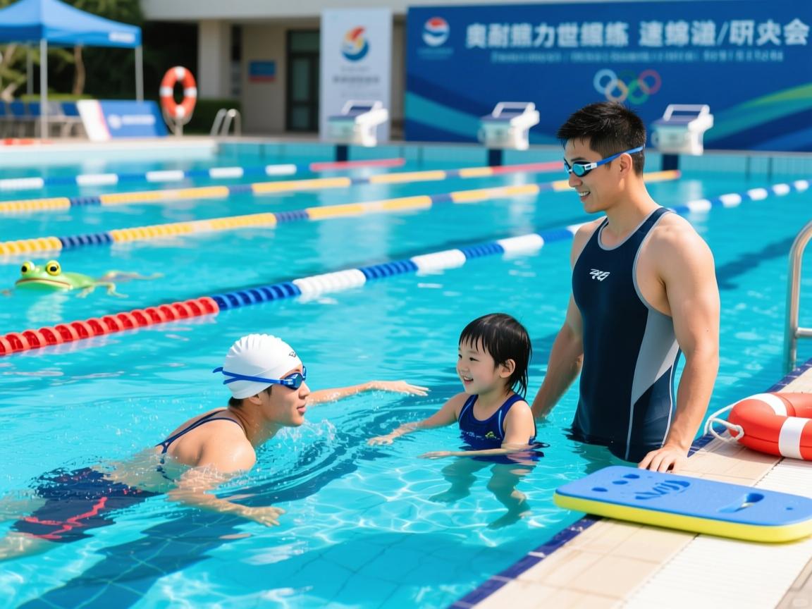 九游娱乐官方-中国后程冲刺猛但难逆转 美澳稳守金牌，中国后程夺金点  第2张