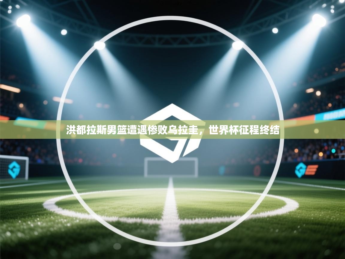 洪都拉斯男篮遭遇惨败乌拉圭，世界杯征程终结  第1张