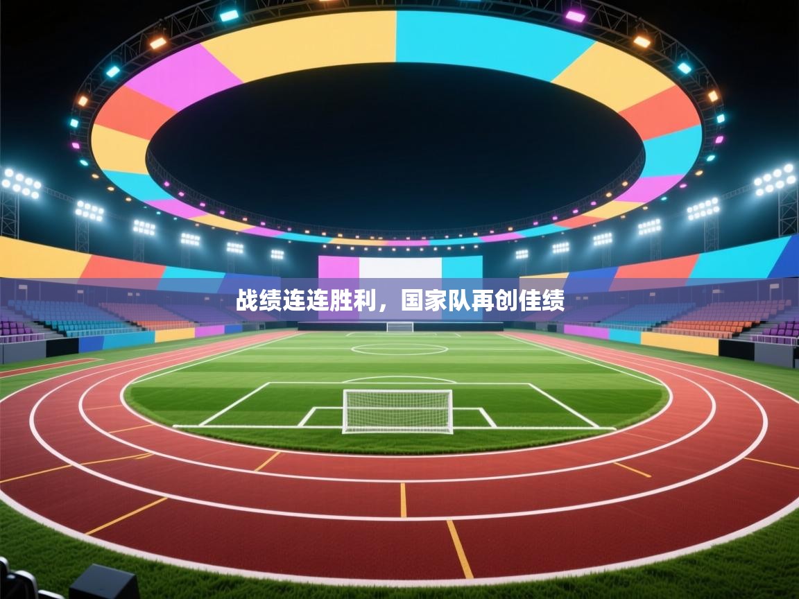 战绩连连胜利,国家队再创佳绩 第1张