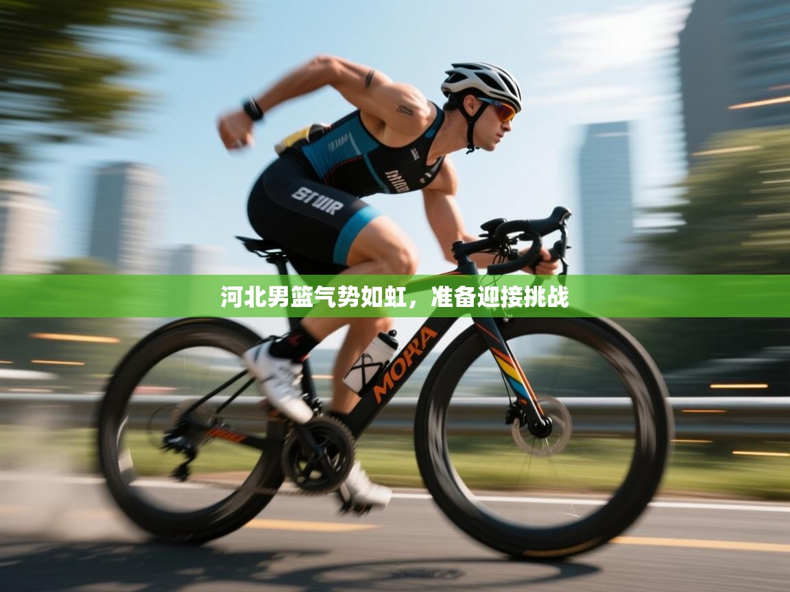 河北男篮气势如虹,准备迎接挑战 第1张