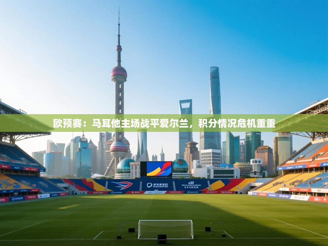 欧预赛：马耳他主场战平爱尔兰，积分情况危机重重  第1张