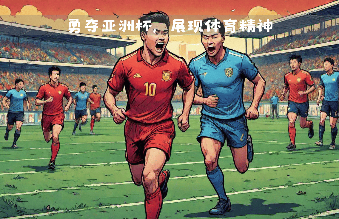 中国足球职业联赛中发生了一场激烈对决